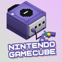 任天堂Gamecube