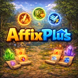AffixPlus