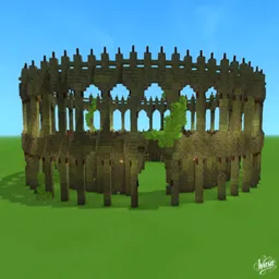 Coliseum