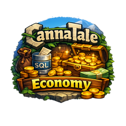 CannaTaleEconomy