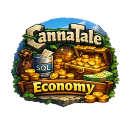 CannaTaleEconomy