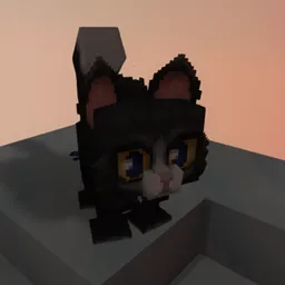 拯救小猫