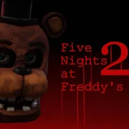 FNAF2 地图