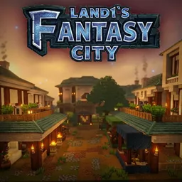 LAND1`S - 幻想都市