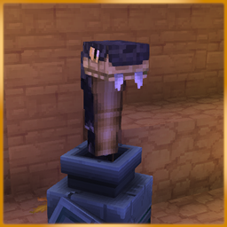 Shreddys' Rope Snake Wand