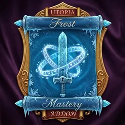 FrostMastery Enchantments Addon - SimpleEnchantments