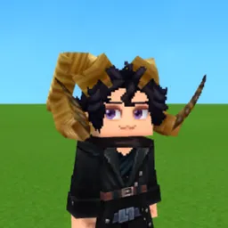 Astrella's Craftable Horns