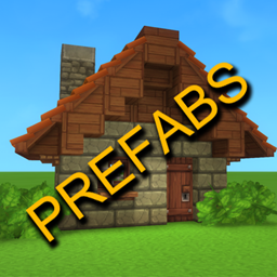 Prefabs_Town Houses