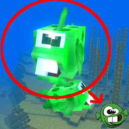Dopefish