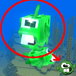 Dopefish