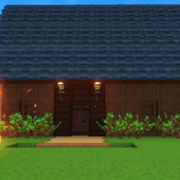 HouseBasicClassic