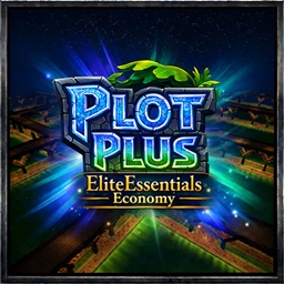 PlotPlus: EliteEssentials 经济