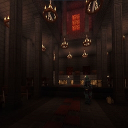 Great Guild Hall (PVP)