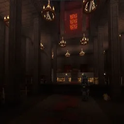 Great Guild Hall (PVP)