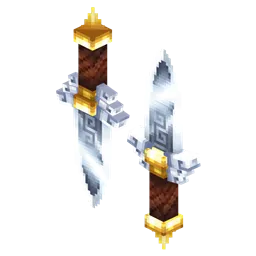 Force's Better Daggers
