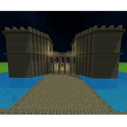 SimpleCastle