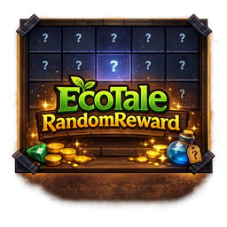 EcoTale 随机奖励