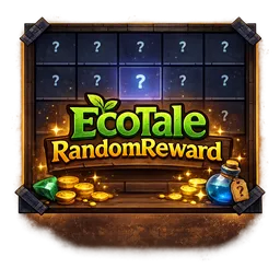 EcoTale 随机奖励