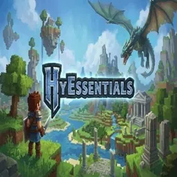 HyEssentials - Real Essentials