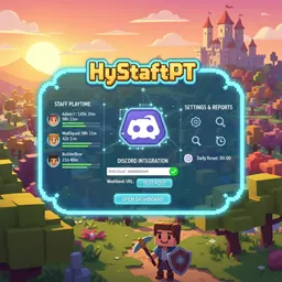HyStaffPT