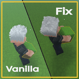 QoL.  Block Hold Fix