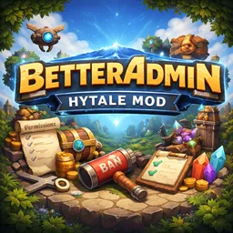 BetterAdmin
