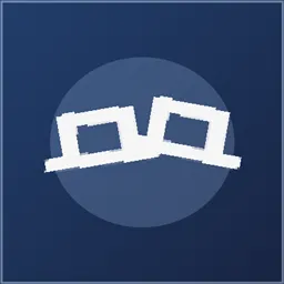 Nanonaitor 制作的 Gauntlet 武器