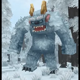 更多雪人冰精华