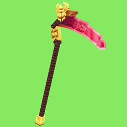 Leoparodo的武器