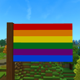 Pride Additions