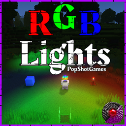 RGB 灯光