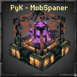 PyK - 怪物生成器