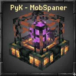 PyK - 怪物生成器