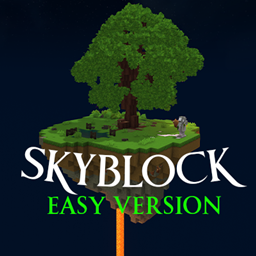 Skyblock 简易版