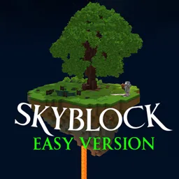 Skyblock 简易版