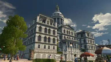 市政厅