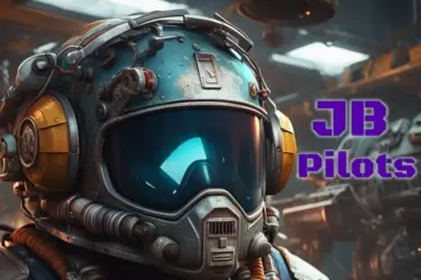 JB飞行员