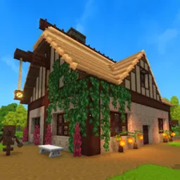 Spexxy的小屋