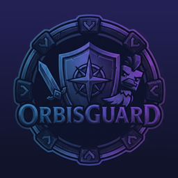 OrbisGuard.io - 社区驱动