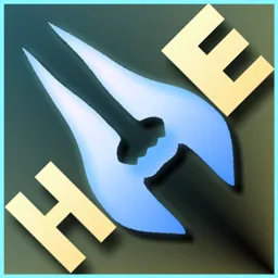Helix的军械库