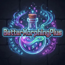 BetterMorphing+