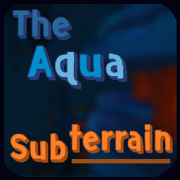 Aqua Subterrain
