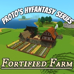 加固农场 [Proto的HyFantasy系列]
