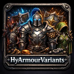 HyArmorVariants