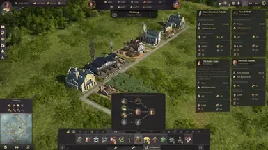 老杰克的朗姆酒 (OLD) (NEW Mod io)