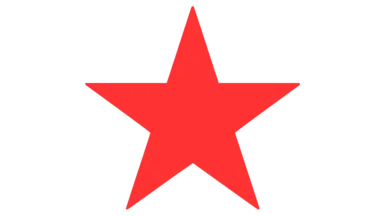 Lios Red Quest Marker