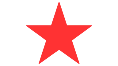 Lios Red Quest Marker