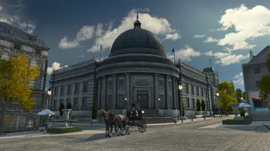 Bourse - Stock Exchange