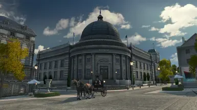 Bourse - Stock Exchange