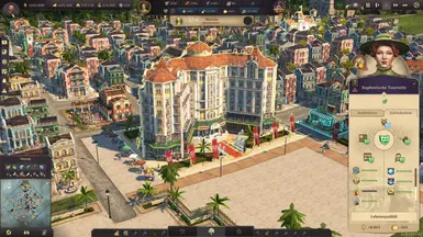 新世界旅游 DLC12 附加内容